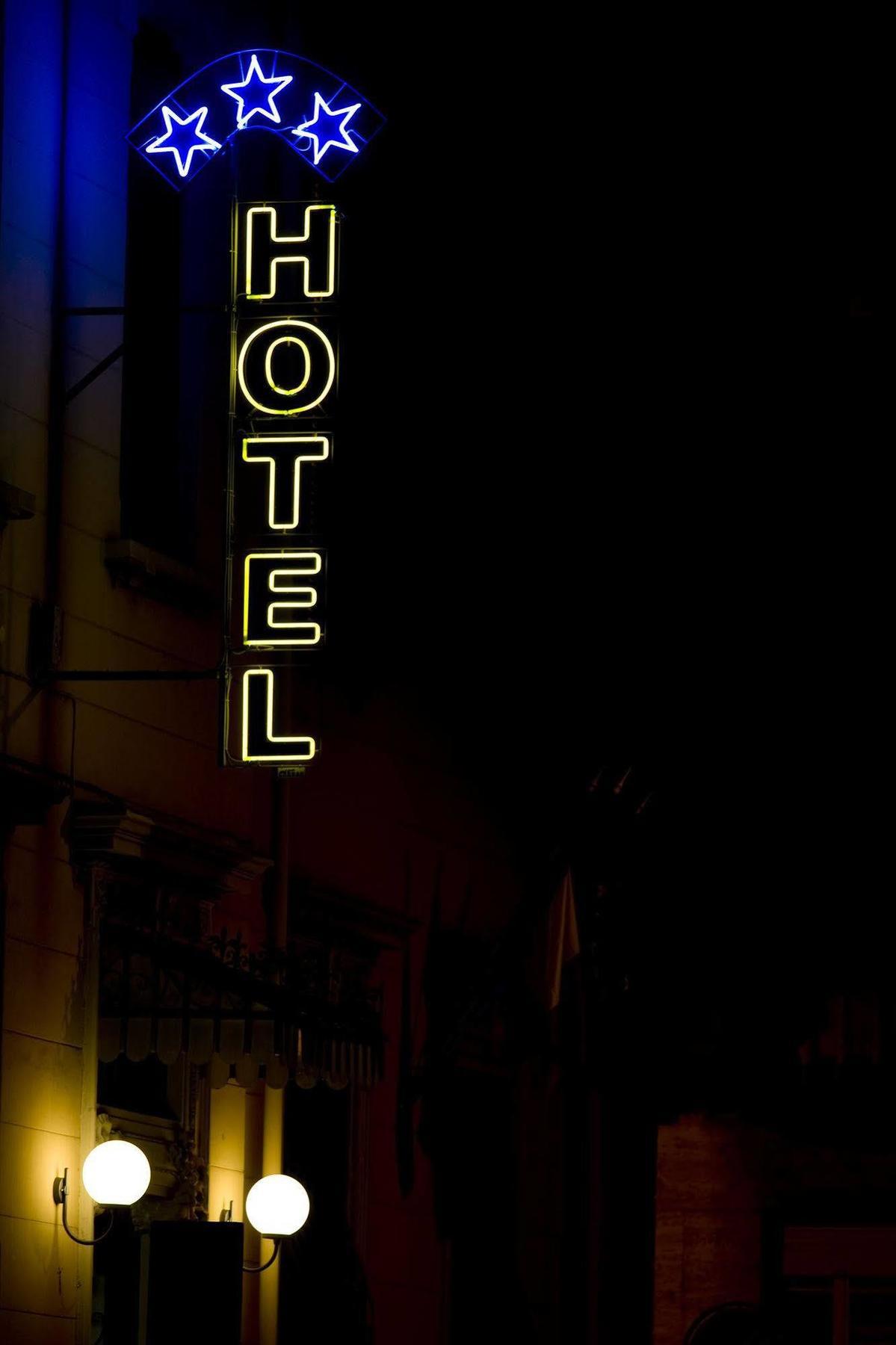 Hotel Principi D'Acaja Turim Exterior foto